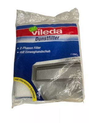 VILEDA FILTR DO OKAPU