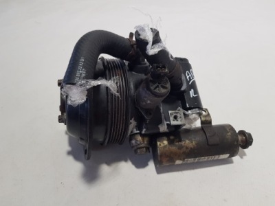 Насос abc усилителя mercedes sl r230 w230 2303205153 фото №1