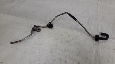 Шланг трубка паров audi a3 8p 03l131605 фото №1