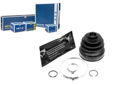 Комплект - набір захист шарнір [meyle] фото №1