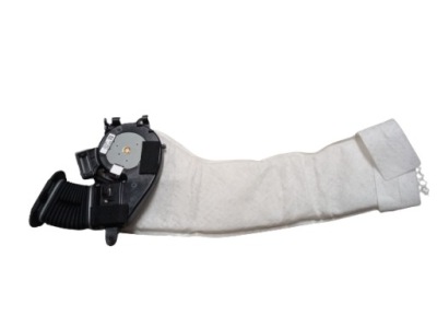 Модуль вентилятора спинка сидіння ford edge mk2 2016- фото №1