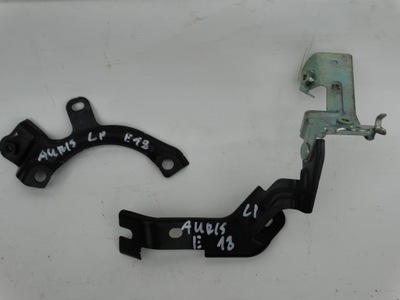 Toyota оригинальный номер a53271-44010 53271-44010 фото №1