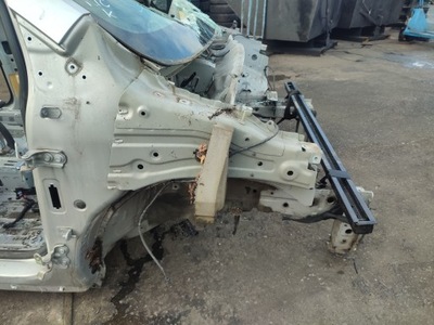 Лонжерон права opel mokka a 2012-2016 gan z176 фото №1