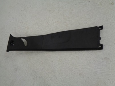 Crossland x захист стійка середнього ліва фото №1