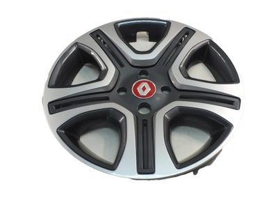 Dacia sandero ii stepway ковпак 16" oryg фото №1