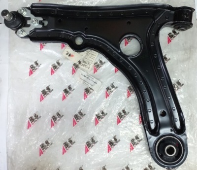 Рычаг osi перед a.b.s. vw golf iii vento 1991- фото №1