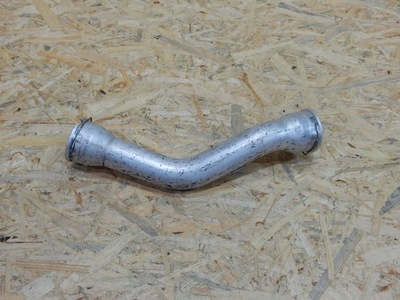 VW T5 przewód rura intercoolera 1.9 TDI AXC 7H0145762C