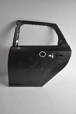 Ford focus mk3 двері фото №1