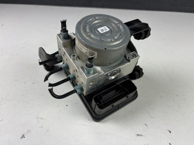 Насос abs bmw 1 f20 6868638 фото №1