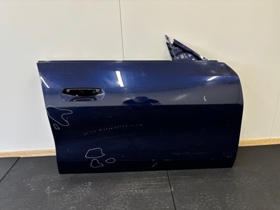 Bmw 4/i4 g26 дверь перед правое передние фото №1