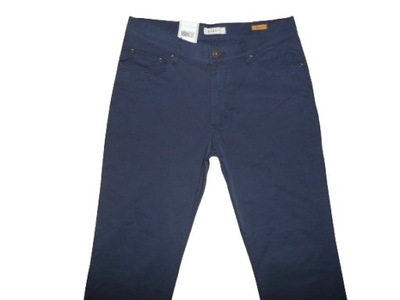 NOWE spodnie chinosy BUGATTI W34/L30=44/102cm
