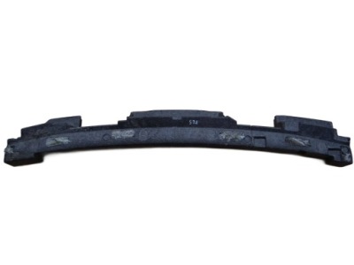 Абсорбер пінополістирол балка 7l5807252ab cayenne фото №1