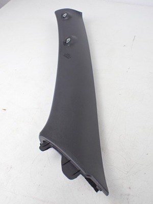 Защита обшивка стойка левая land cruiser 120 фото №1