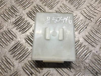 Almera n15 модуль реле 284501n003 фото №1