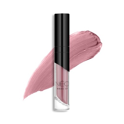 NEO MAKE UP Uwypuklający błyszczyk do ust PRO PLUMPING LIPGLOSS 02