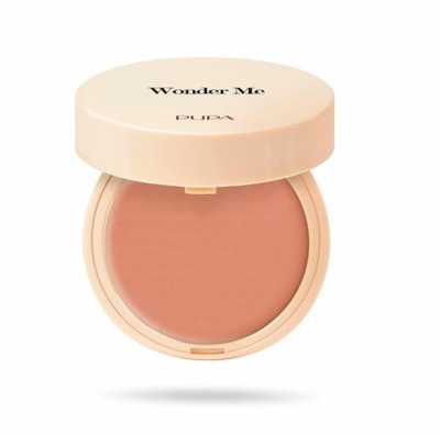 Pupa róż Wonder Me Blush 008 4g