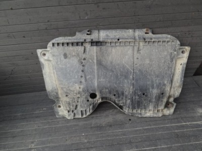 Dacia dokker stepway 2015 1,2 tce защита плита двигателя оригинал фото №1