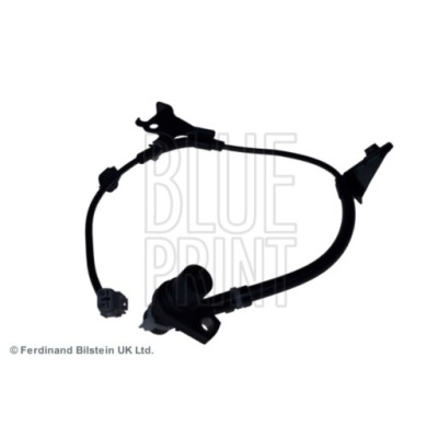 Датчик abs перед правий lexus is i 99-05 фото №1