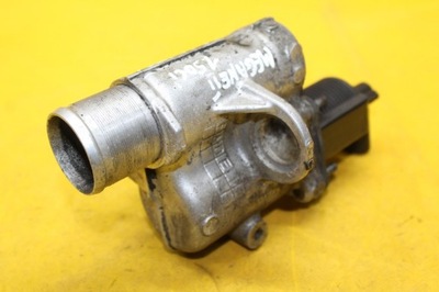 Клапан egr clio ii megane ii 7700107471 1.5 dci фото №1