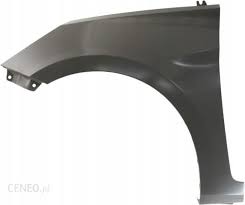 Крила перед лівий hyundai accent 10r- фото №1