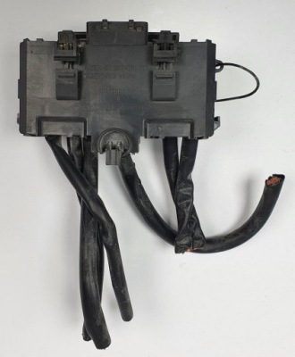 Предохранитель главный mercedes-benz clk c209 w209 фото №1