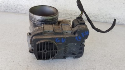 Seat skoda vw audi дросельна заслінка 1.6 fsi 03c133062a фото №1