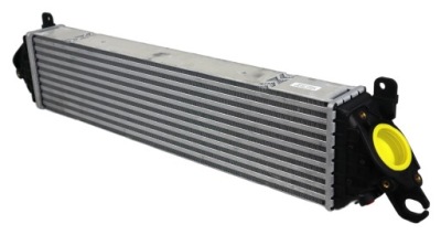 Интеркулер mazda cx-5 2,2d 2012 - 2017 / sh0113565 фото №1