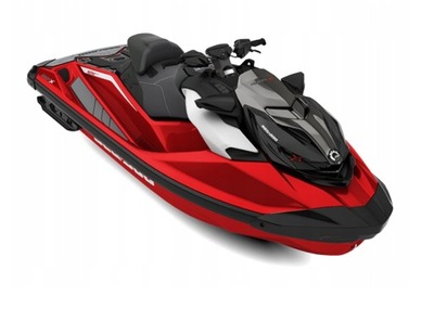 Sea-doo RXP 325 Tech Package (Audio)