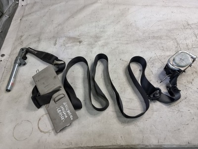 Pas безопасности левый перед оригинальный номер 3063932aa opel insignia a фото №1