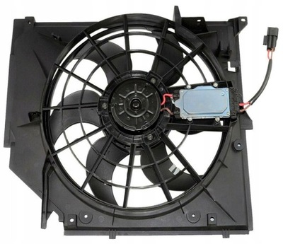 Polcar 200823w1 вентилятор фото №1