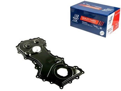 Корпус розподільного валу renault trafic 01 кришка fast фото №1