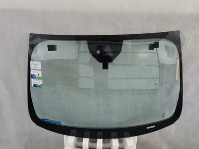 Скло передня ford escape датчик камера підігрів acoustic 2019- фото №1