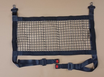 Scania 4 r topline сетка защитная do кровать фото №1