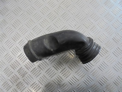 Шланг труба воздуха fiat bravo ii 1.9 jtd фото №1