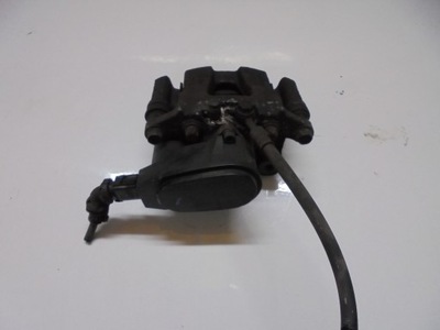 Суппорт правый задняя kia optima iii 2.0b 2012 sedan фото №1