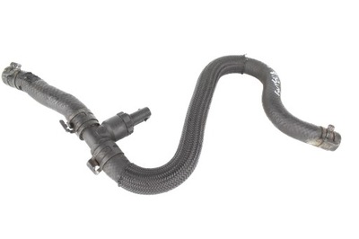 TUBULADURA CABLE SENSOR COMBUSTIBLES SKODA SUPERB II 1.6 TDI CAYC 08-15  