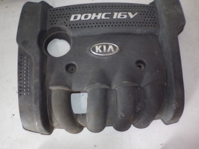 Захист двигуна kia carens iii 16v фото №1