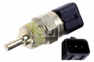 FEBI BILSTEIN SENSOR TEMPERATURA DE LÍQUIDO REFRIGERACIÓN HYUNDAI ACCENT II  