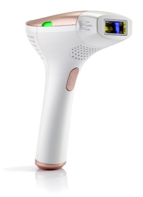 Professional Beautifly B-Shine PRO Laser Epilator. Effective hair removal