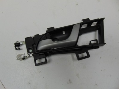 Ручка внутрішня двері ліва перед honda accord viii фото №1