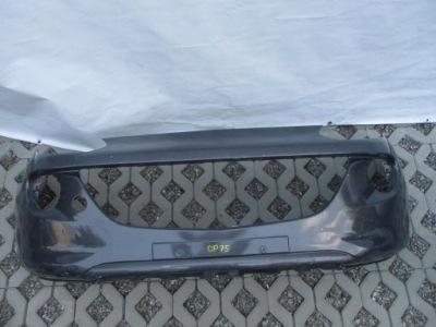 Бампер перед передний opel adam 13- bdb фото №1