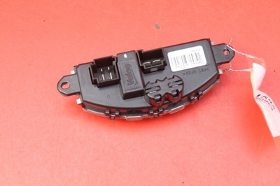 Резистор обдув резистор резистор t954061-b renault talisman 12-20 фото №1