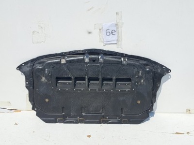 A2325202400 захист плита pod двигун mercedes a232 w232 sl amg фото №1