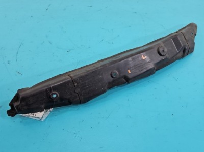 Защита крыла заглушка пластик mercedes w176 1768890000 фото №1