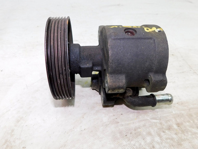 Renault scenic rx4 i lift насос усилителя 7700437179 7700437181 фото №1