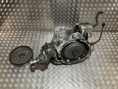 Коробка передач передач автоматическая коробка передач mercedes gla x156 2.2 cdi комплектная 4matic фото №1