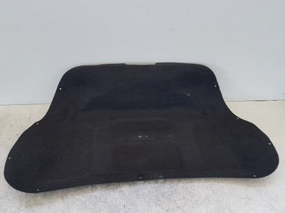 Оббивка кришки багажника rover 75 2.0d 2001r. фото №1