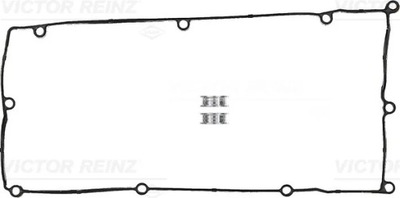 15-53967-01 SET LININGS POK. ZAW. HYUNDAI ACCEN  