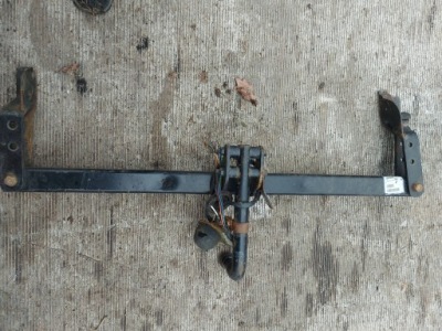 Hak буксирувальний volvo xc70 ii cross awd 2.4d 185km 2000-2007r 30682082 фото №1