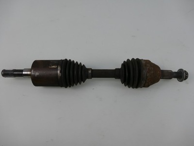 Dodge nitro 2.8 crd привідний вал лівий перед ліва передня фото №1